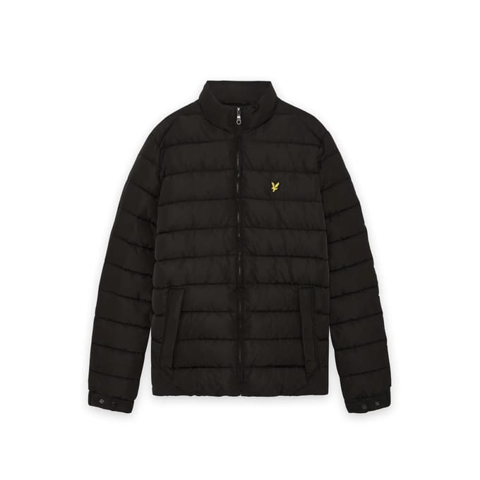 Donsjack Lyle & Scott