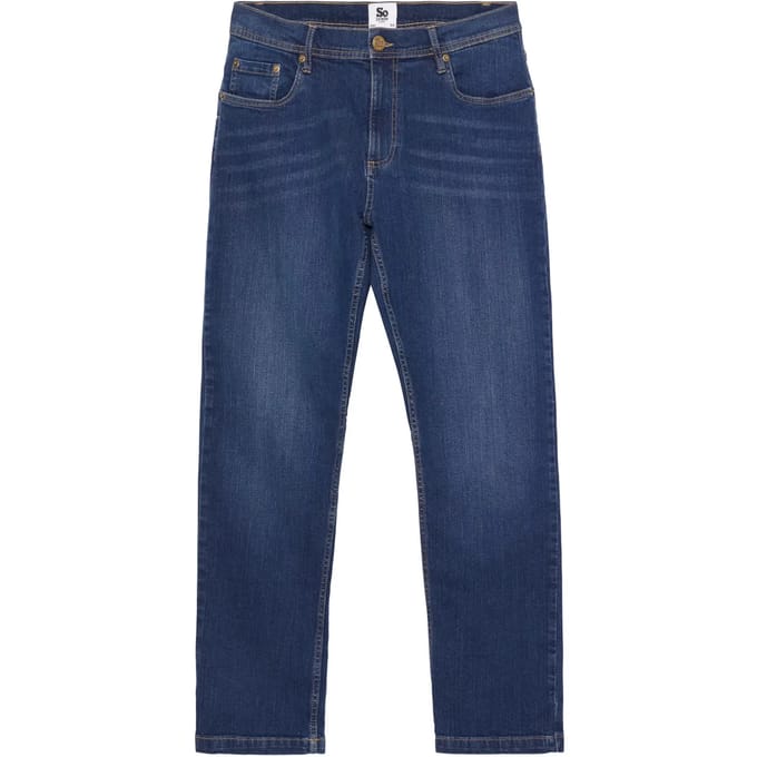 Jeans So Denim Leo