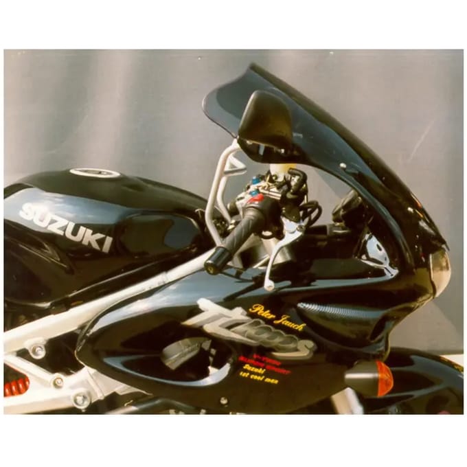Motorbel MRA Touring Suzuki TL 1000 S [1000]