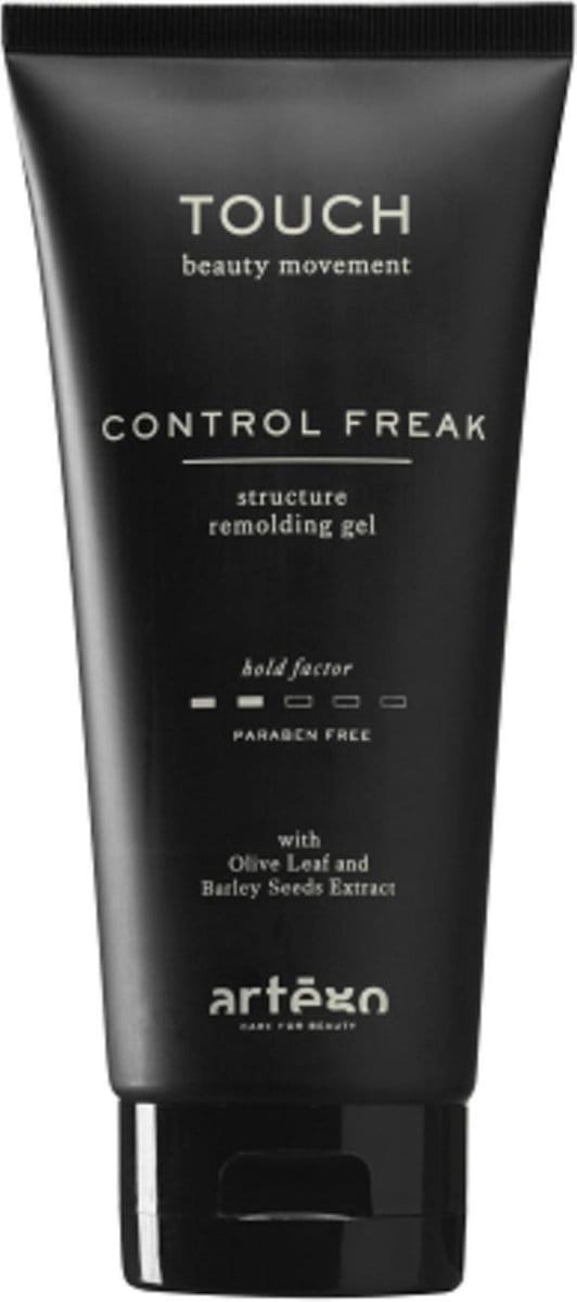 Touch: Control Freak 200 ml
