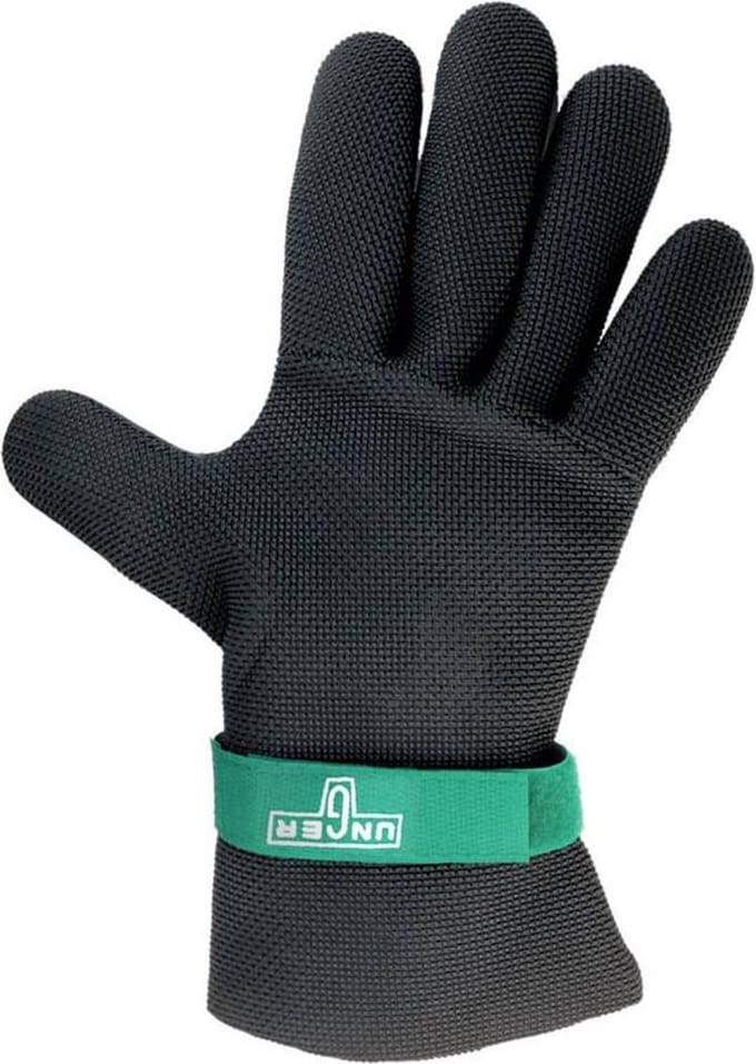 Neopreen Werkhandschoenen S
