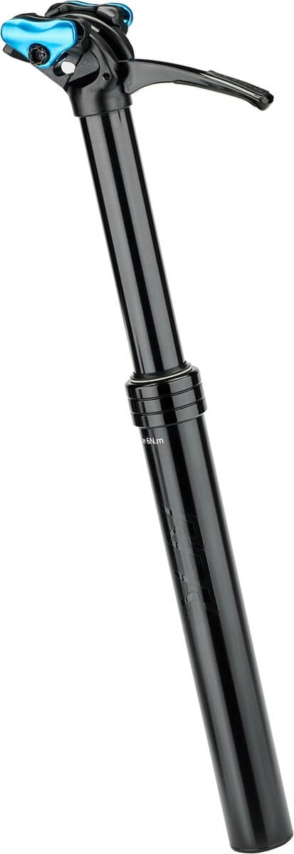 RFR TELESCOPE SEATPOST 31.6X400MM