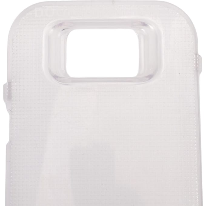Cache de plafonnier de lecture arrière 81251 60010 Dôme PC transparent Lentille de lampe de carte de remplacement Pour GX470 2003 2009 white