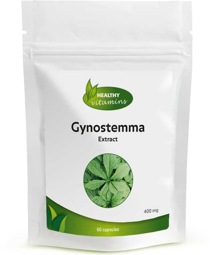 Gynostemma-extract | 60 capsules