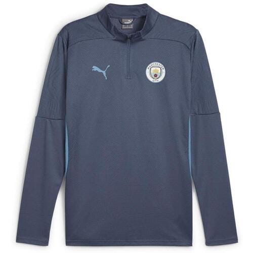 Sweaters Puma Manchester City Sweat Training 24/25