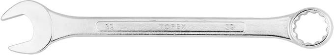 Grupa Topex - Ringsleutel - 32 x 380 mm - Staal - Professioneel