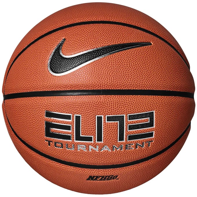 Basketbal Nike elite tournament