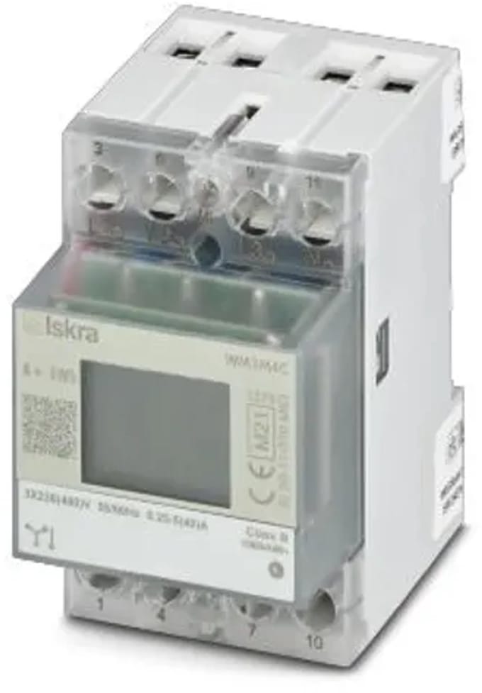 ISKRA WM3M4C ENERGYMETER - Measuring device - Energiemeter