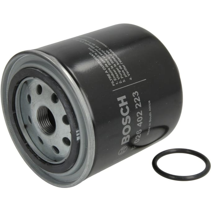 Brandstoffilter BOSCH F 026 402 223