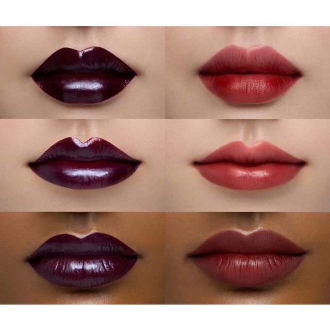 peripera - Ink Peel Off Lip Stain - 3 Colors #01 Black Cherry