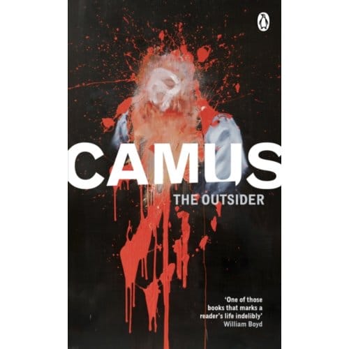 The Outsider - Albert Camus