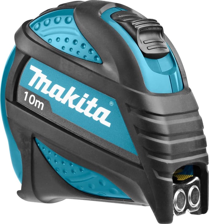Makita B-57152 Rolmaat - 25mm x 7,5m