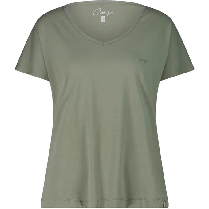 T-shirt dames CMP Anita