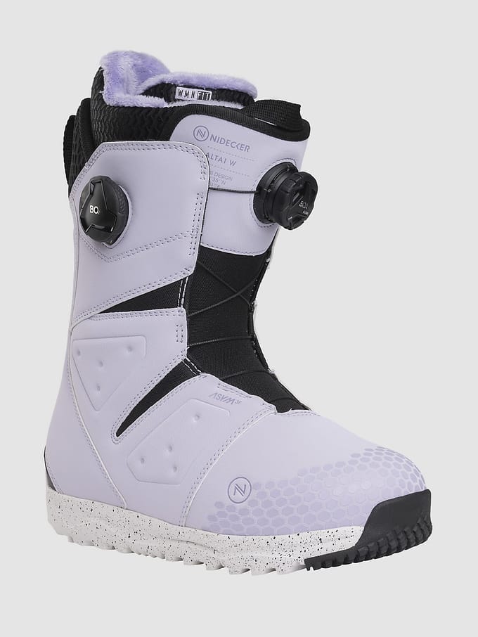 Nidecker Altai BOA Snowboard Schoenen