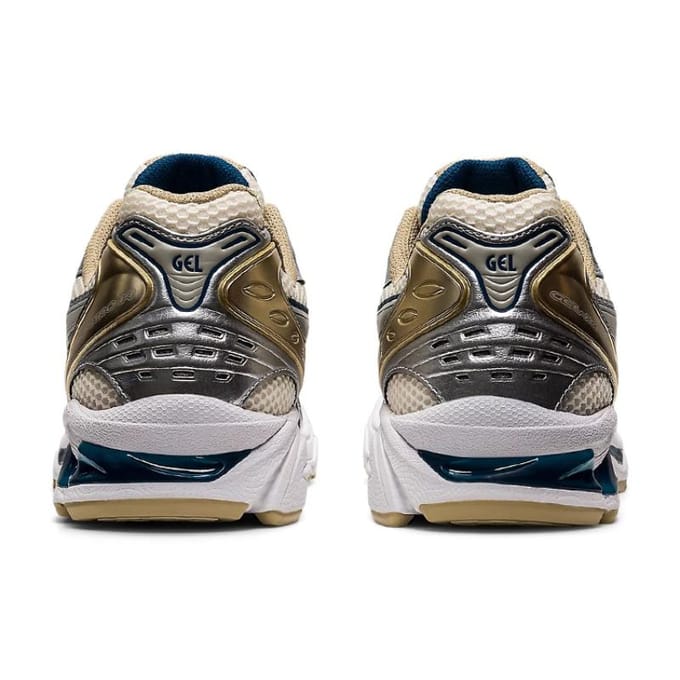 ASICS Gel-Kayano 14 Cream Pure Silver Champagne