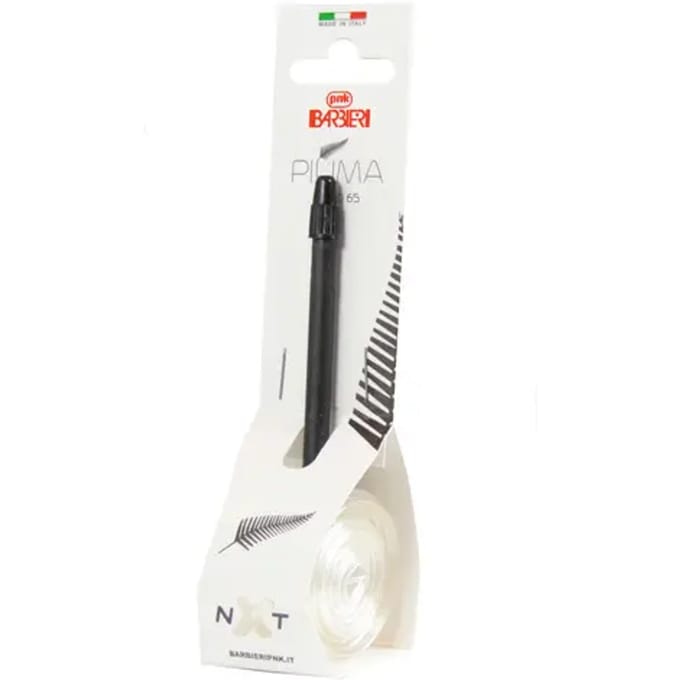 Barbieri Piuma Presta 65 Mm Binnenband Transparant 700C / 23-34