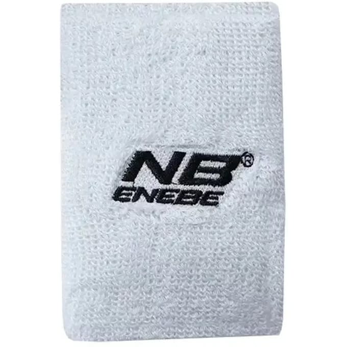 Enebe Breedtepolsband Blanco ÚNICA