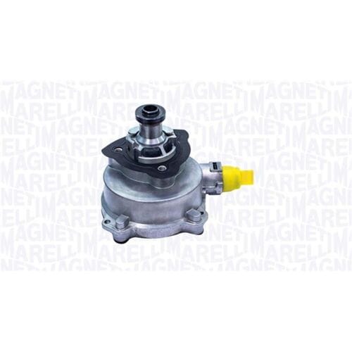 Vacuümpomp, remsysteem MAGNETI MARELLI 351233010008