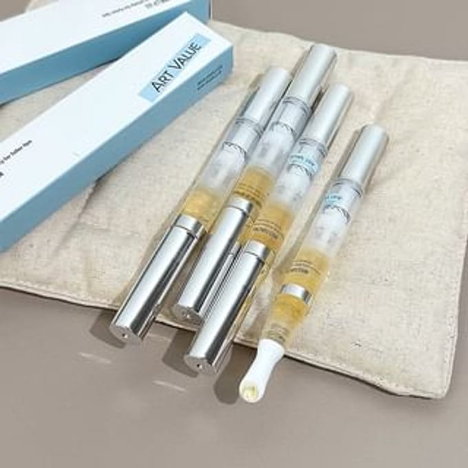 Art Value - Moisturizing Lip Oil 1.8g
