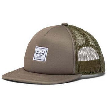 Hoed Herschel Whaler Mesh Classic Logo