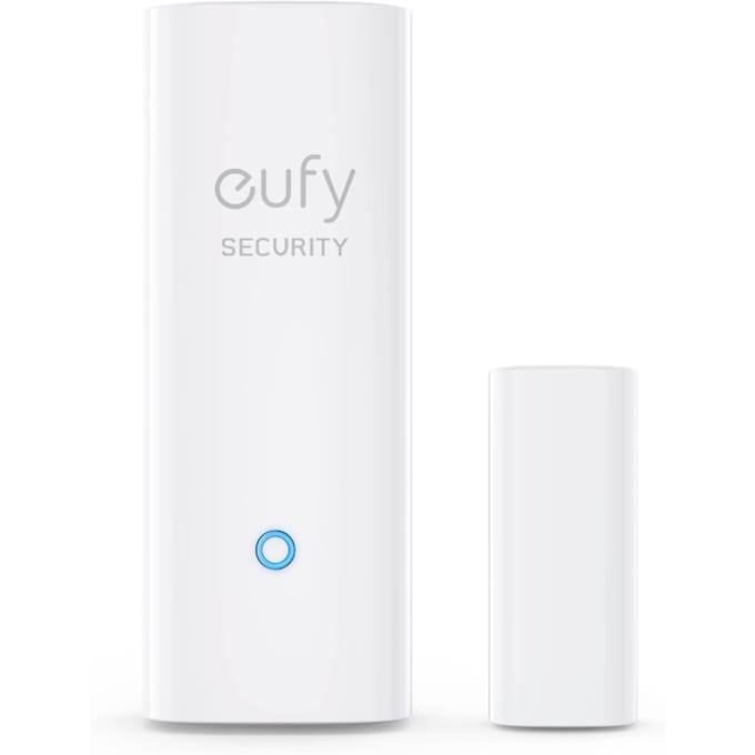 eufy Entry Sensor - Deur-/Raamcontact - Wit
