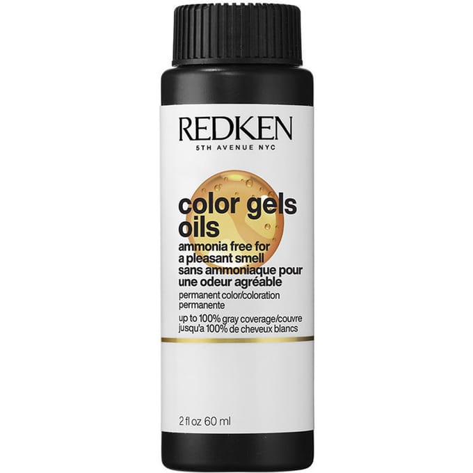 Kleur Gel Olieën #07nch - 7.015 60 Ml X