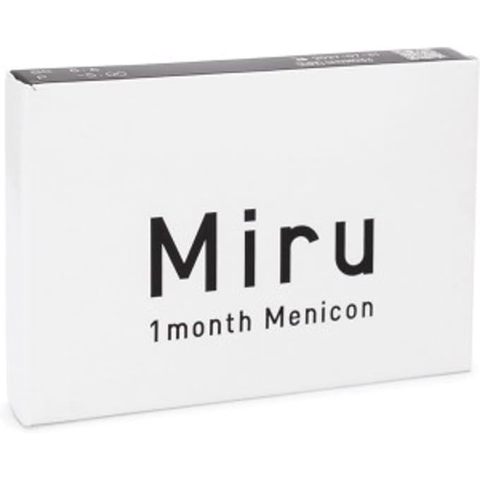 Miru (6 lenzen)
