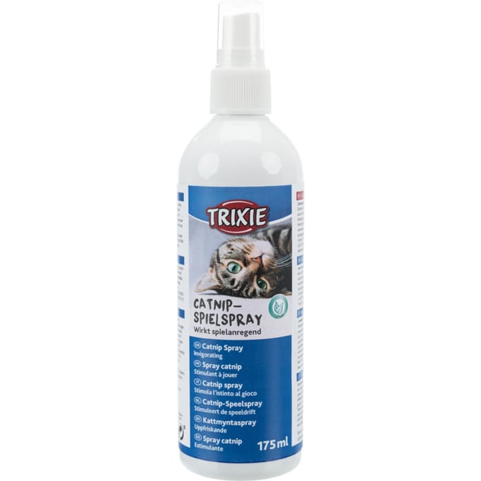 175ml Trixie Catnip-Speelspray voor Katten