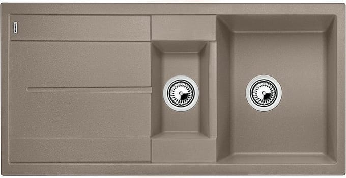 Blanco Keukenspoelbak 517355