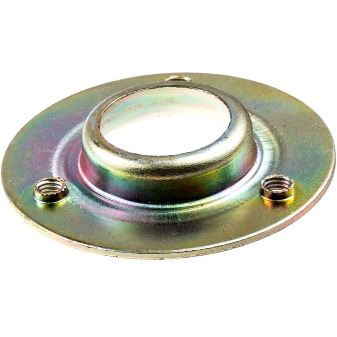 Bearing housing
