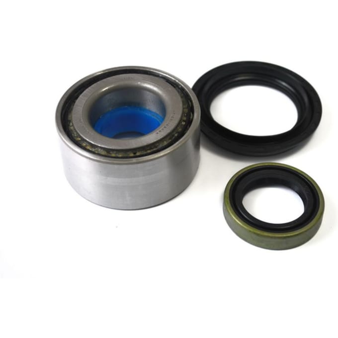 Wiellagerset KANACO H21041