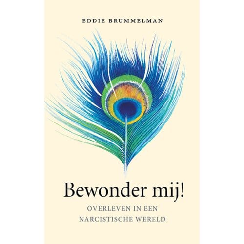 Bewonder Mij! - Eddie Brummelman