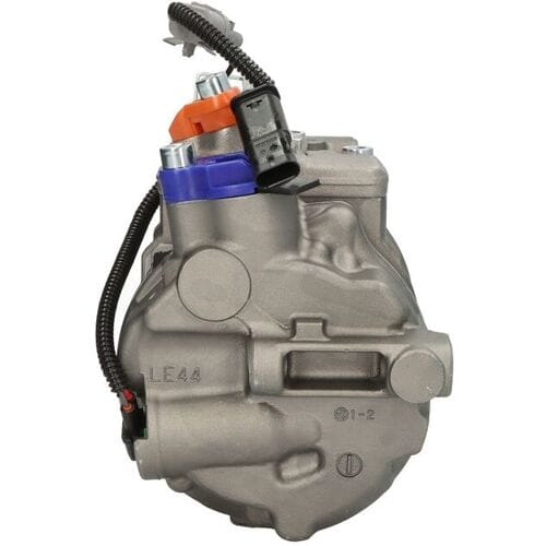 Airco-compressor ELSTOCK 51-0988