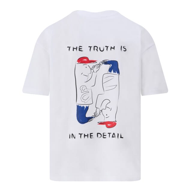 Denham T-shirt