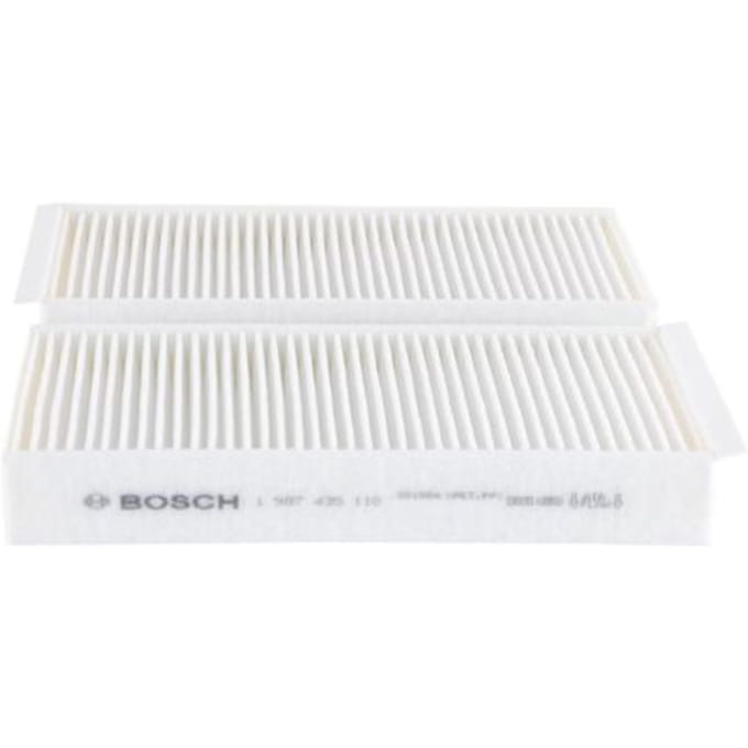 Interieurfilter BOSCH 1 987 435 110