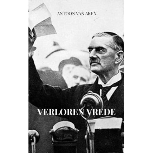 Verloren Vrede - Antoon Van Aken
