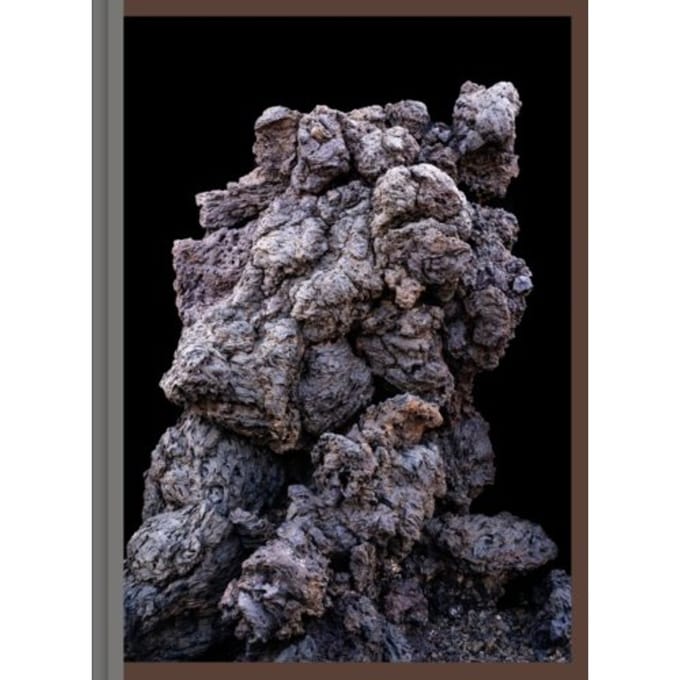 Imaginary Ecologies - Martin Tscholl