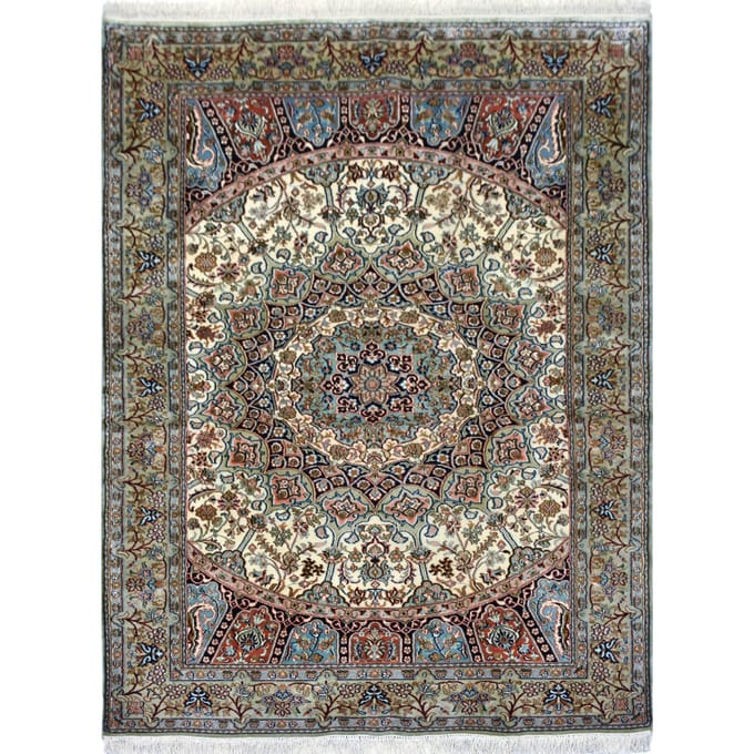 Vloerkleed Gumakh | Casa Caron
