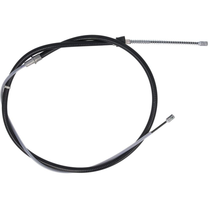 Kabel, parkeerrem ATE 24.3727-2511.2