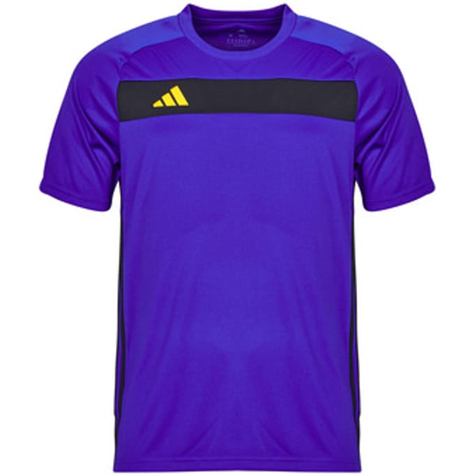 adidas  T-shirt Korte Mouw Tiro 25 Essentials Jersey