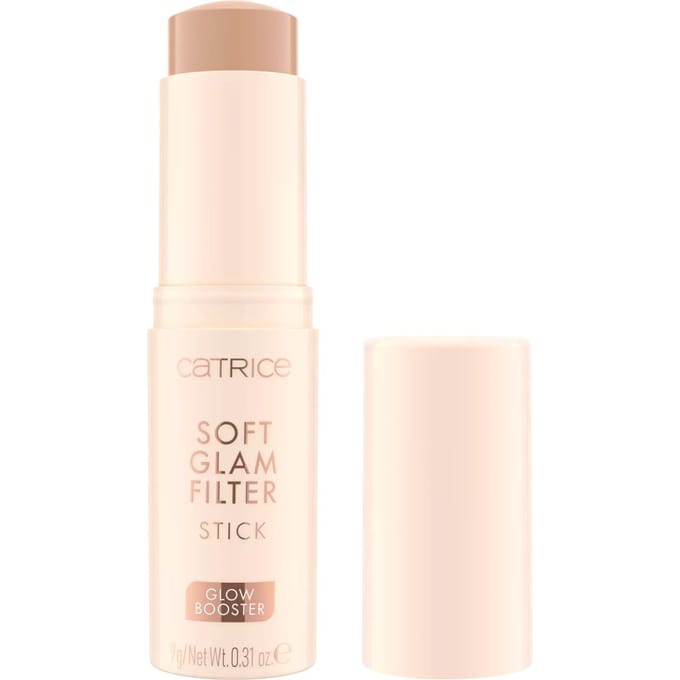 SOFT GLAM FILTER cream facial stick #010-Fair-Light 9 gr
