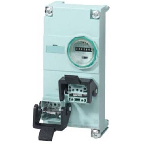 Siemens 6ES7194-4AA00-0AA0 6ES71944AA000AA0 PLC-aansluitmodule 28.8 V/DC