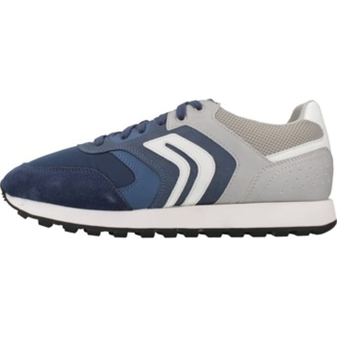 Lage Sneakers Geox U Ponente
