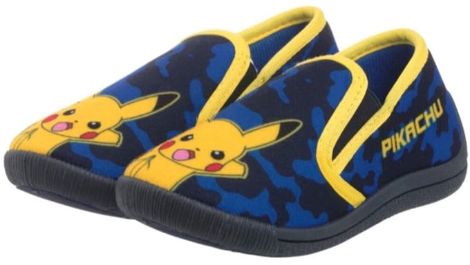 Pokémon Pikachu Pantoffels Maat 28