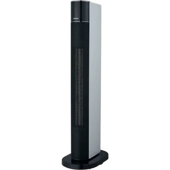 Sencys Torenventilator Kachel 2200w Wit