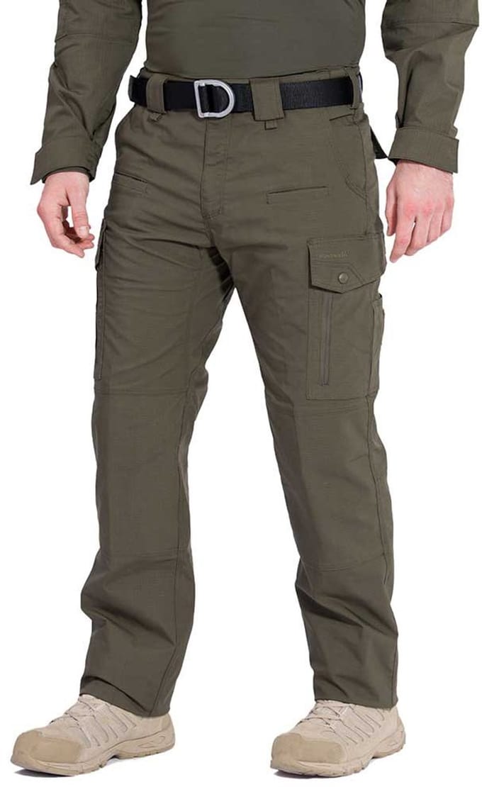 Pentagon Ranger 2.0 Broek Groen 42 / 34 Man