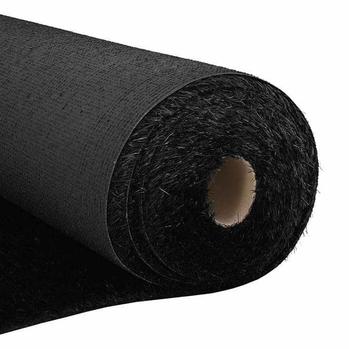 vidaXL - Kunstgras - 800 - x - 100 - x - 4 - cm - PP - & - PE