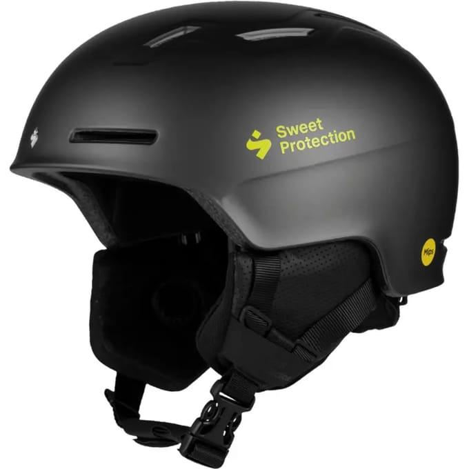 Skihelm voor kinderen Sweet Protection Winder Mips