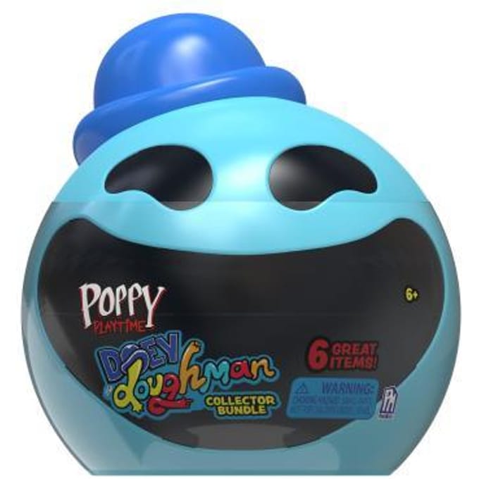 Poppy Playtime - Playtime - Collector Bundle - Doey