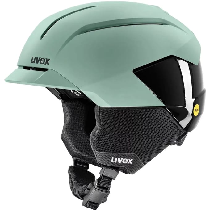 Skihelm Uvex Levitate Mips